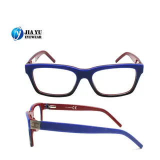 Spectacle Frames Custom Logo Unisex Optical Frames Glasses